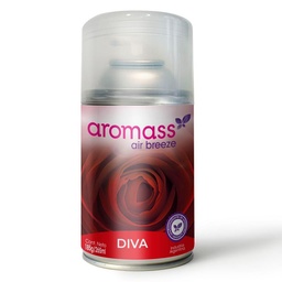 Aromatizante de Ambientes Diva