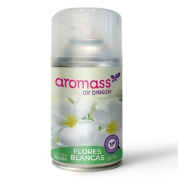 Aromatizante de Ambientes Flores Blanca