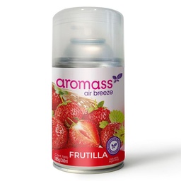 Aromatizante de Ambientes Frutilla