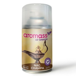 Aromatizante de Ambientes Nag Champa