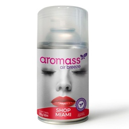 Aromatizante de Ambientes Shop Miami