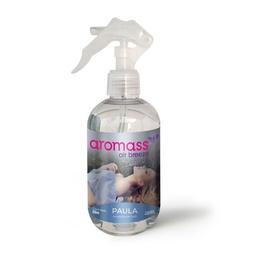 Aromatizante de Telas 250ml Paula