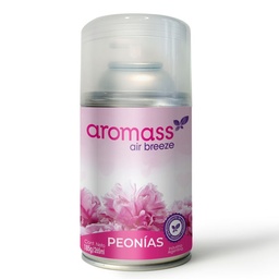 Aromatizante de Ambientes Peonias