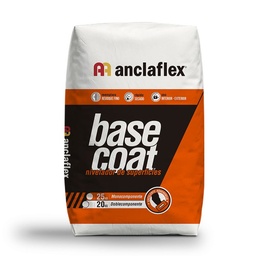 Base Coat Monoco Anclaflex 25 kg