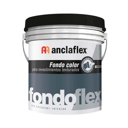 Base Fondoflex Color Cacao x 4 l