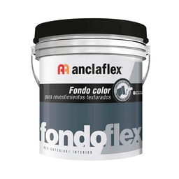 Base Fondoflex Color Camel x 4 l