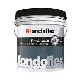 Base Fondoflex Color Habano x 4 l