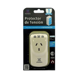 Protector Heladera y Freezer 2800W C/ret