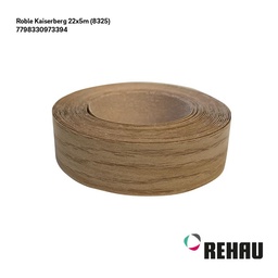 Tapac 22X5m Roble Kaiserberg