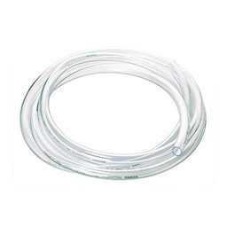 Manguera Rauclair 6x1.5 mm 5  mt