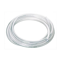 Manguera Pvc 16 mm x 5 mts Rehau Rauclair