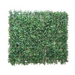 Muro Plastico Charming Flowers 60x40 Verde Claro