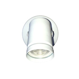 Spot Dicro Led 1l Gu10 Blanco