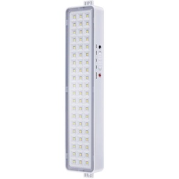 Luz de Emergencia 60 Led Candela