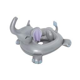 Flotador Bestway Elefante Bebe Inflable 96 x 84 cm