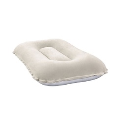 Almohada Inflable 42X26x10 cm Bestway