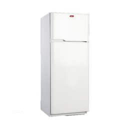 Heladera Neba A280 260lts Blanca