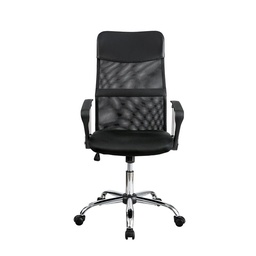 Sillon Ejecutivo Mesh 61X60x120 cm Negro