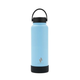 Botella Celeste 1000 ml Hydra Go