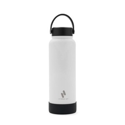 Botella Blanca 1000 ml Hydra Go
