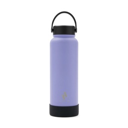 Botella Violeta 1000 ml Hydra Go