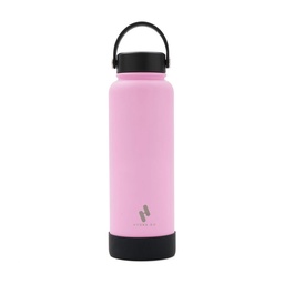 Botella Rosa 1200 ml Hydra Go