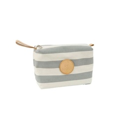 Bolso Necessaire Rayado