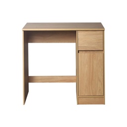 Escritorio Otto Ricchezze 109X46x73 cm Hickory