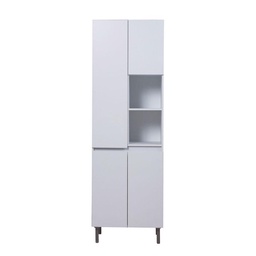 Despensero 4 Puertas Blanco Norte Livorno 60 cm Ricchezze