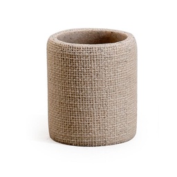 Vaso Posiresina Textura Arena Suka