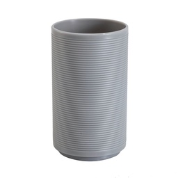 Vaso Polipropileno Gris Suka