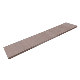 Tabla de Melamina con Tapacantos Facilplac 30x120 cm 18mm