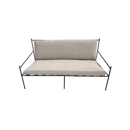 Sillón 3 Cuerpos Tara