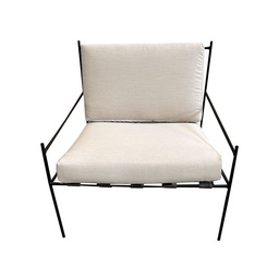Sillón 1 Cuerpo Tara
