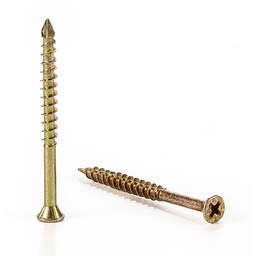 Tornillo Madera Cut 04x45 D Mini Est 10