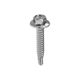 Tornillo Hexagonal T2 14x2 12 Bl