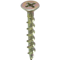 Tornillo Madera  8x2 D 50 Bl