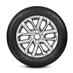 Cubierta 185/60 R15 84H Maxisport 3