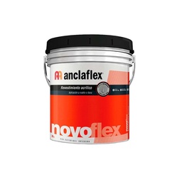 Revestimiento Novoflex Gris x 30 kg