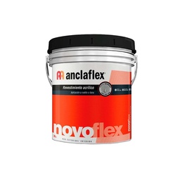 Revestimiento Novoflex Beige x 30 kg