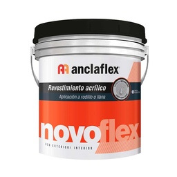 Revestimiento Novoflex Habano x 30 kg