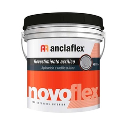 Revestimiento Novoflex Camel x 30 kg