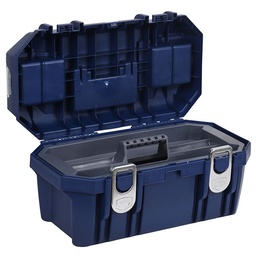 Caja Porta Herramientas Robust 19''