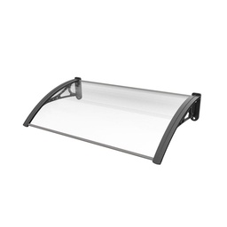 Alero Protección 70X120cm Trans