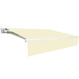 Toldo Crudo 1.8 x 1.2m