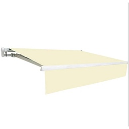 Toldo Crudo 2.7 x 2.4m