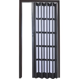 Puerta de Pvc Wengue 90x200 cm Baldara