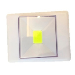 Linterna de Toque 1 Cob Led 70 Lumenes Nex