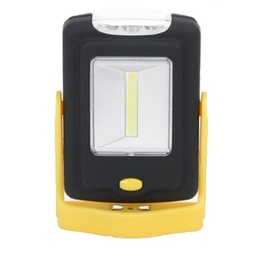 Luz de Trabajo Pequeña 120 Lúmenes Tech Bay