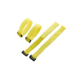 Cinta Gancho Bucle 20x300 mm Mc Carthy